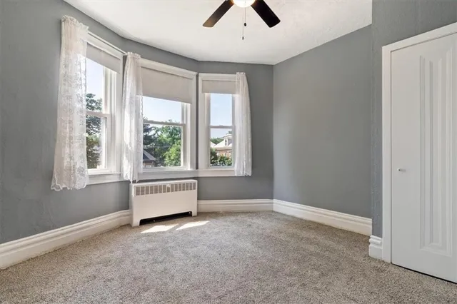 $309,000 | 119 South Harrison Avenue, Pittsburgh, PA 15202