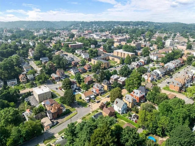 $309,000 | 119 South Harrison Avenue, Pittsburgh, PA 15202