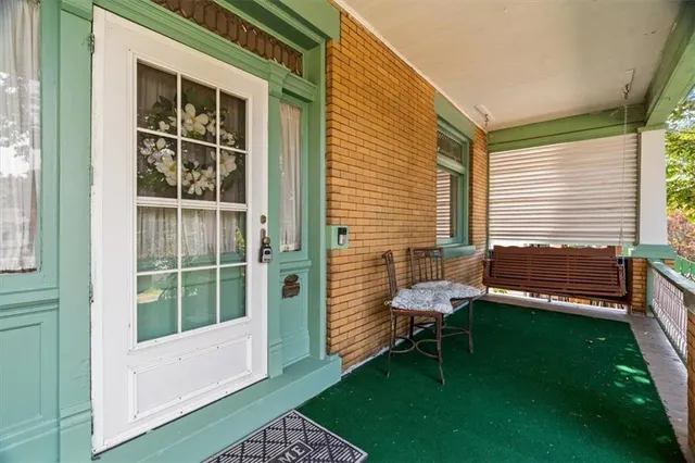 $309,000 | 119 South Harrison Avenue, Pittsburgh, PA 15202