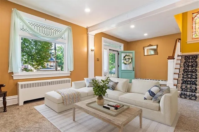 $309,000 | 119 South Harrison Avenue, Pittsburgh, PA 15202