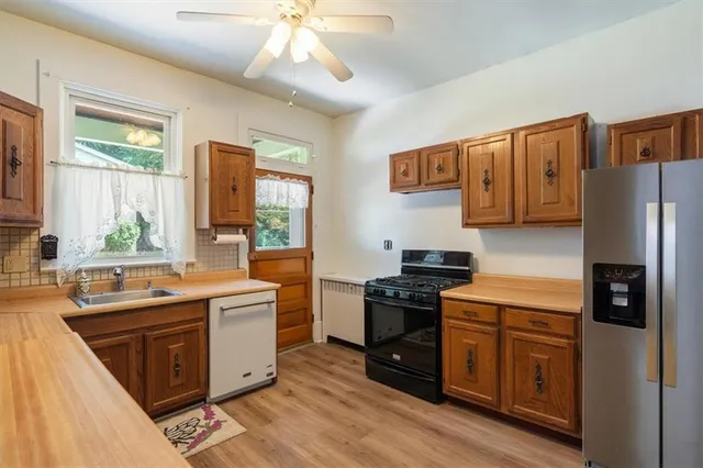 $309,000 | 119 South Harrison Avenue, Pittsburgh, PA 15202