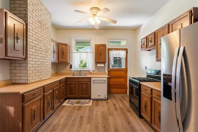 $309,000 | 119 South Harrison Avenue, Pittsburgh, PA 15202