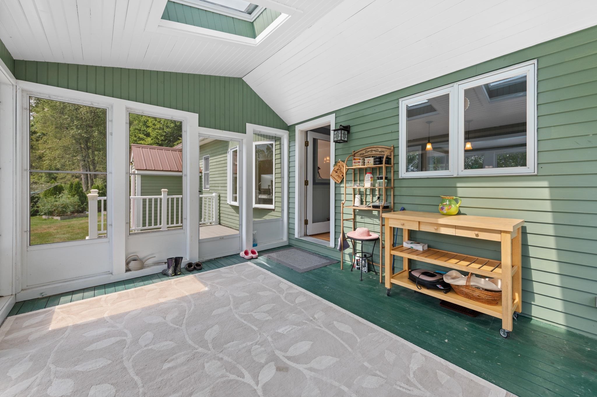 4373 River Road Bristol, NH 03222 - Photo 22 of 47 Gallery Image 22