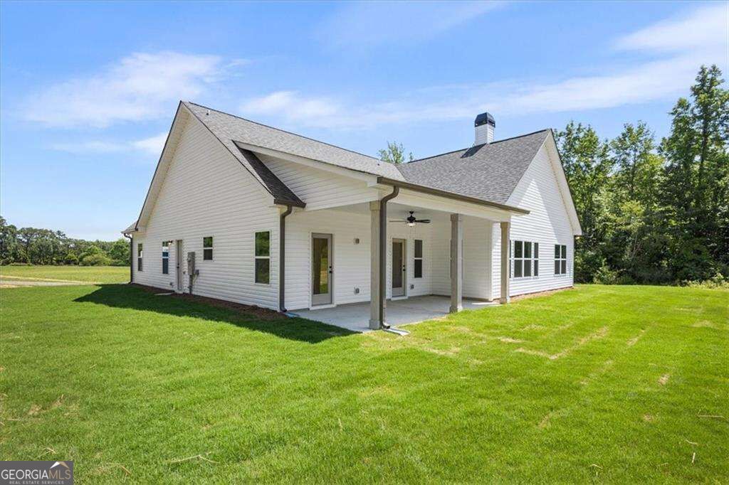710 Carter Mountain Road Rockmart, GA 30153 - Photo 35 of 40 Gallery Image 35