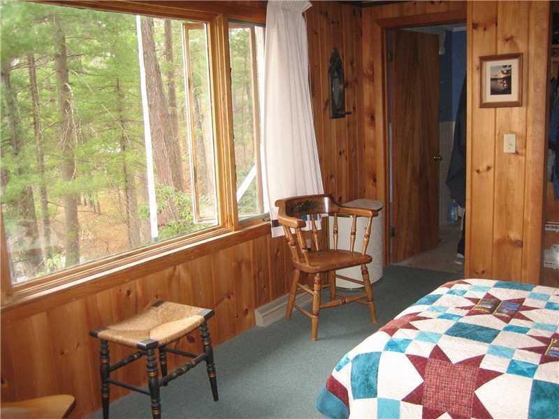 36 Green Bay Road West Newfield, ME 04095 - Photo 20 of 20 Bedroom.