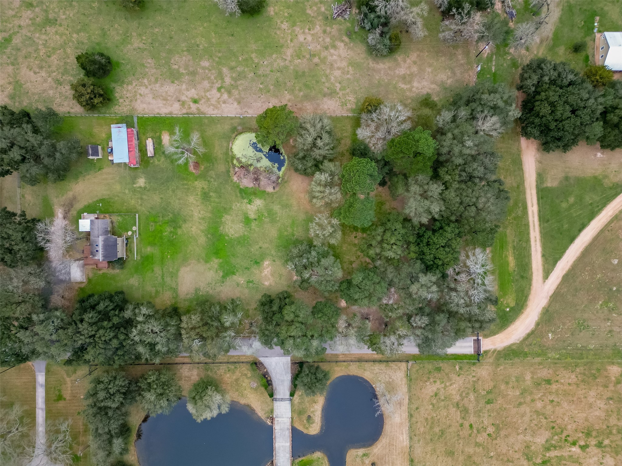 12122 Zion Road Tomball, TX 77375 - Photo 7 of 35