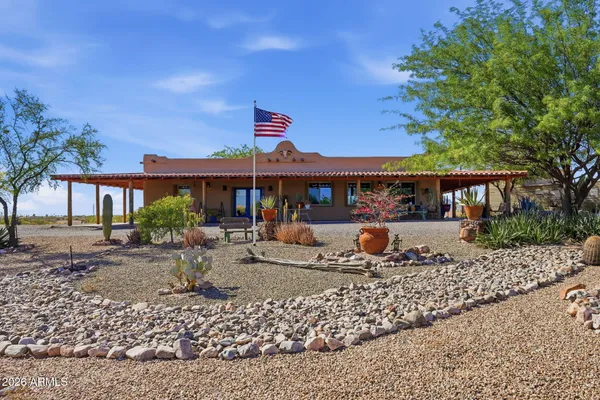 $740,000 | 4485 East Cody Street, Apache Junction, AZ 85119