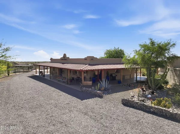 $740,000 | 4485 East Cody Street, Apache Junction, AZ 85119