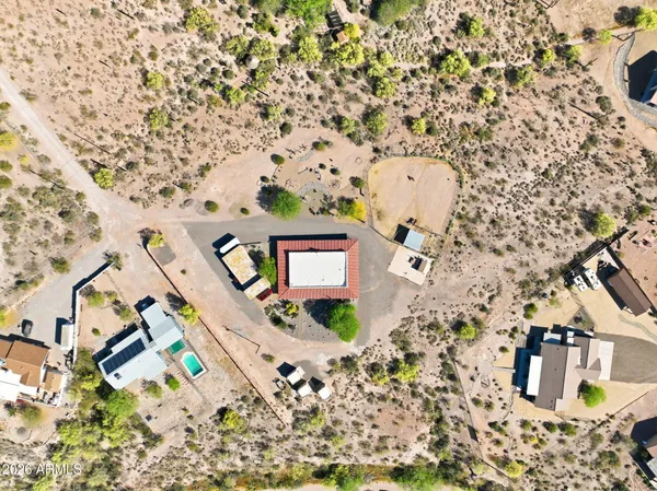 $740,000 | 4485 East Cody Street, Apache Junction, AZ 85119