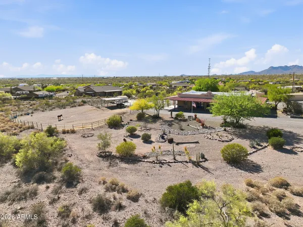 $740,000 | 4485 East Cody Street, Apache Junction, AZ 85119