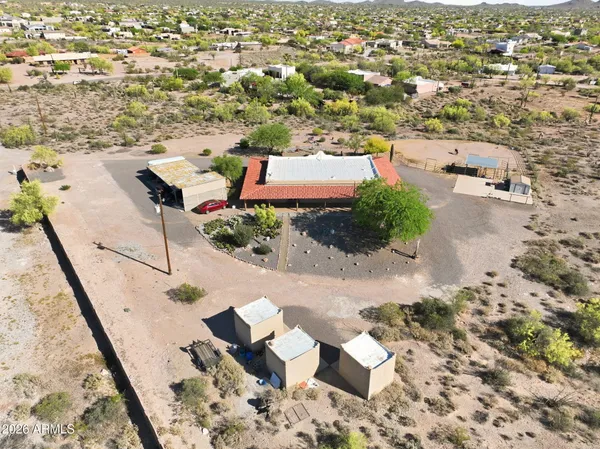 $740,000 | 4485 East Cody Street, Apache Junction, AZ 85119
