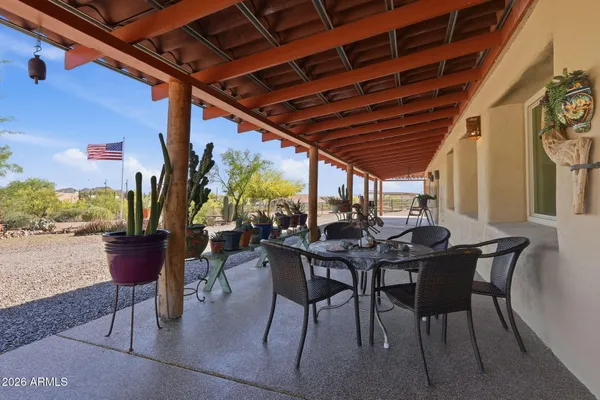 $740,000 | 4485 East Cody Street, Apache Junction, AZ 85119