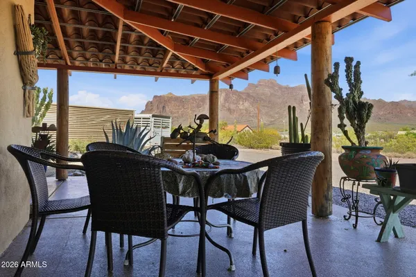 $740,000 | 4485 East Cody Street, Apache Junction, AZ 85119