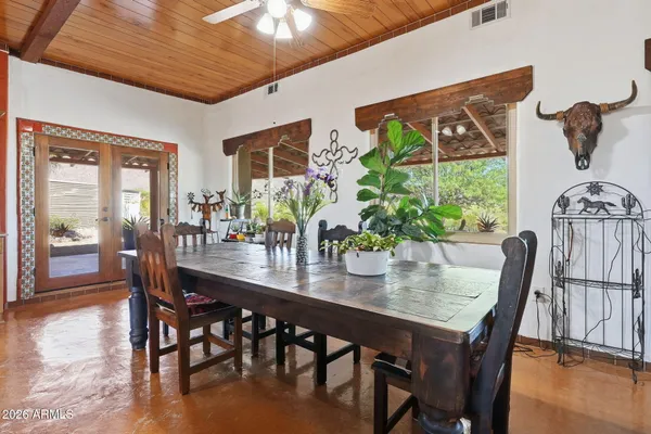 $740,000 | 4485 East Cody Street, Apache Junction, AZ 85119