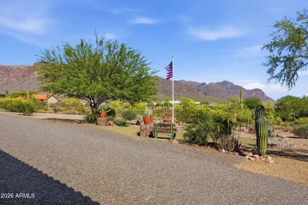 $740,000 | 4485 East Cody Street, Apache Junction, AZ 85119
