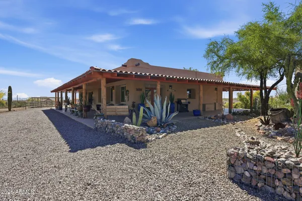 $740,000 | 4485 East Cody Street, Apache Junction, AZ 85119
