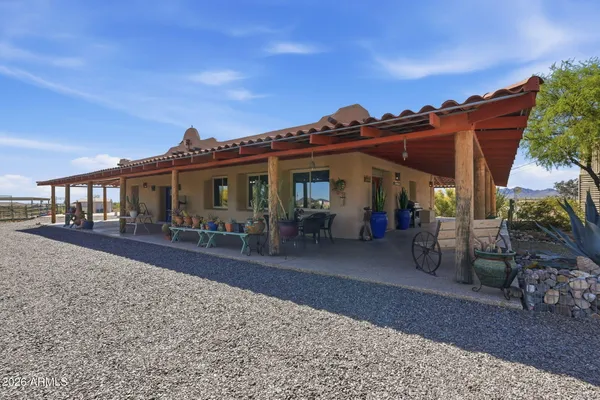 $740,000 | 4485 East Cody Street, Apache Junction, AZ 85119
