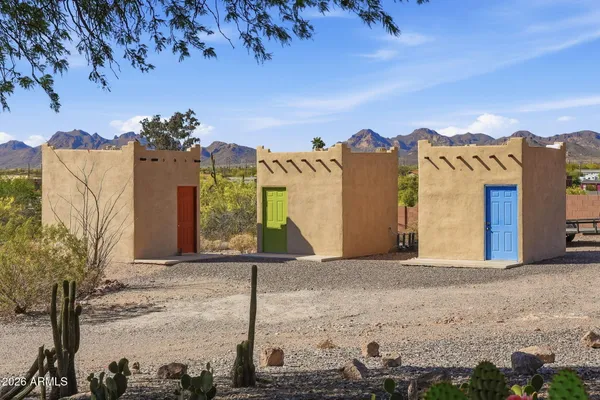 $740,000 | 4485 East Cody Street, Apache Junction, AZ 85119