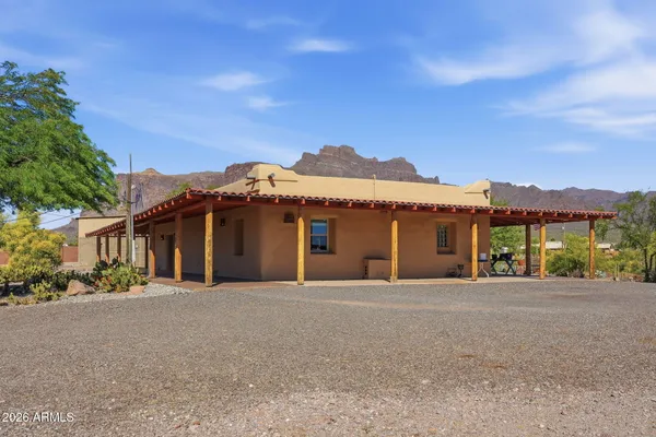 $740,000 | 4485 East Cody Street, Apache Junction, AZ 85119