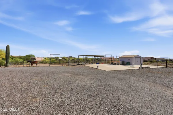 $740,000 | 4485 East Cody Street, Apache Junction, AZ 85119
