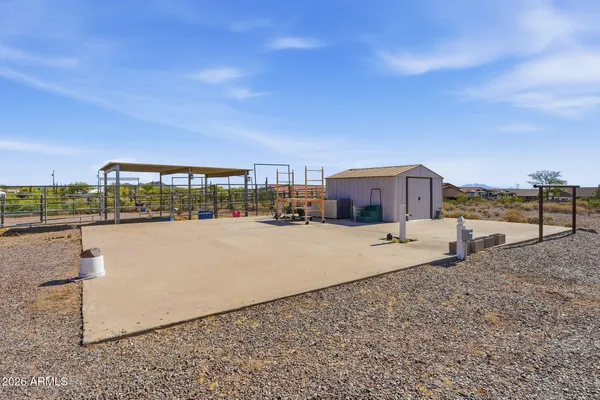 $740,000 | 4485 East Cody Street, Apache Junction, AZ 85119