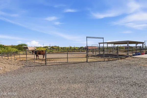 $740,000 | 4485 East Cody Street, Apache Junction, AZ 85119