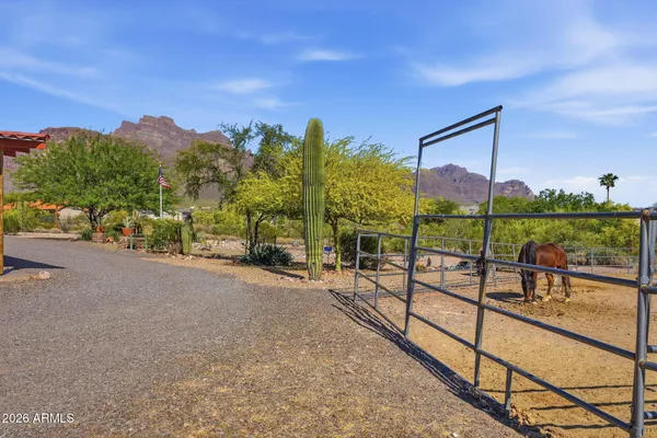 $740,000 | 4485 East Cody Street, Apache Junction, AZ 85119
