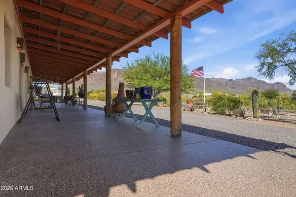 $740,000 | 4485 East Cody Street, Apache Junction, AZ 85119