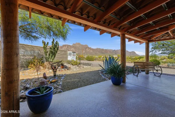 $740,000 | 4485 East Cody Street, Apache Junction, AZ 85119