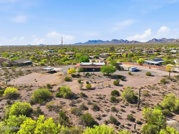 $740,000 | 4485 East Cody Street, Apache Junction, AZ 85119