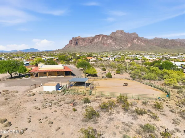$740,000 | 4485 East Cody Street, Apache Junction, AZ 85119