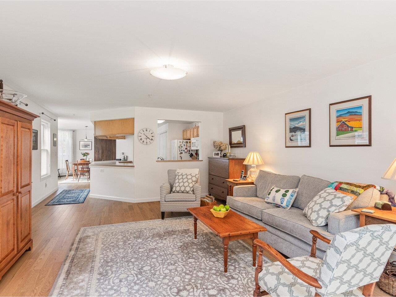 9 Claire Point Road Burlington, VT 05408 - Photo 8 of 46 Gallery Image 8