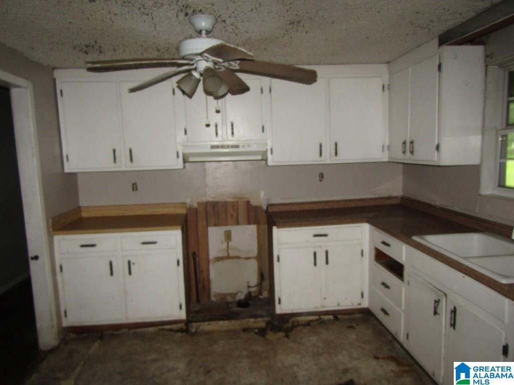 1424 County Line Road West Eastaboga, AL 36260 - Photo 10 of 27