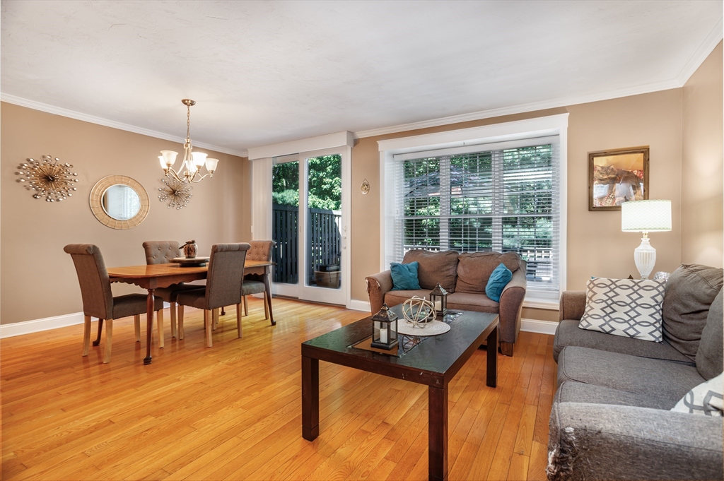 909 Ridgefield Circle, Unit 909C Clinton, MA 01510 - Photo 15 of 40