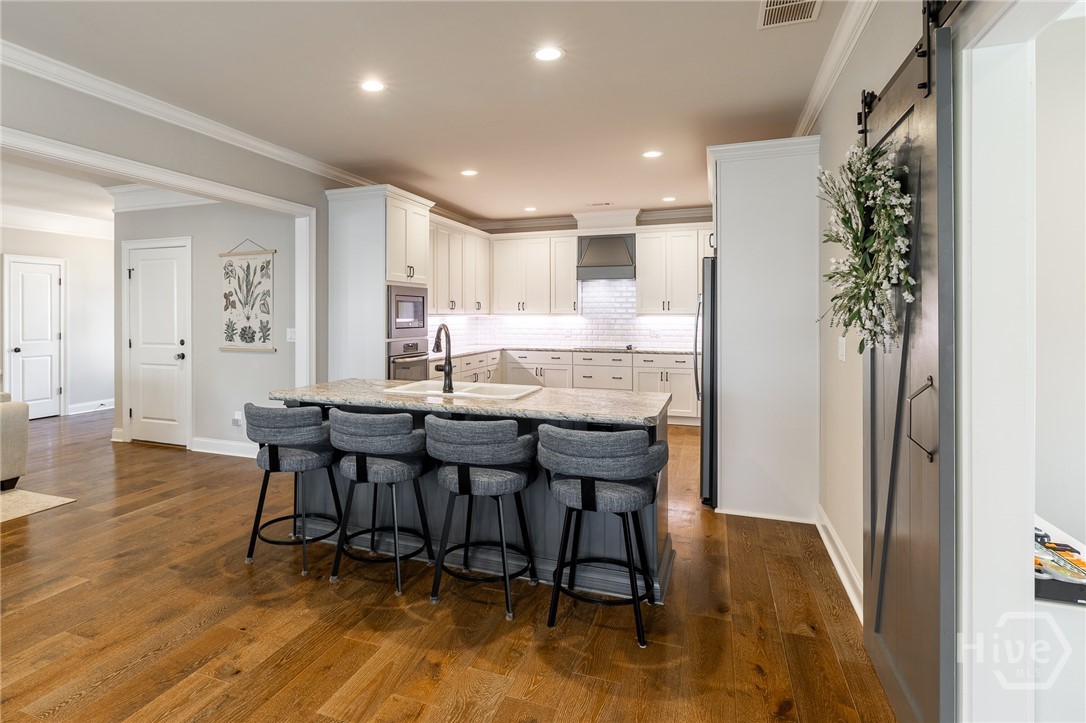 12 Black Thorn Road Colbert, GA 30628 - Photo 11 of 74