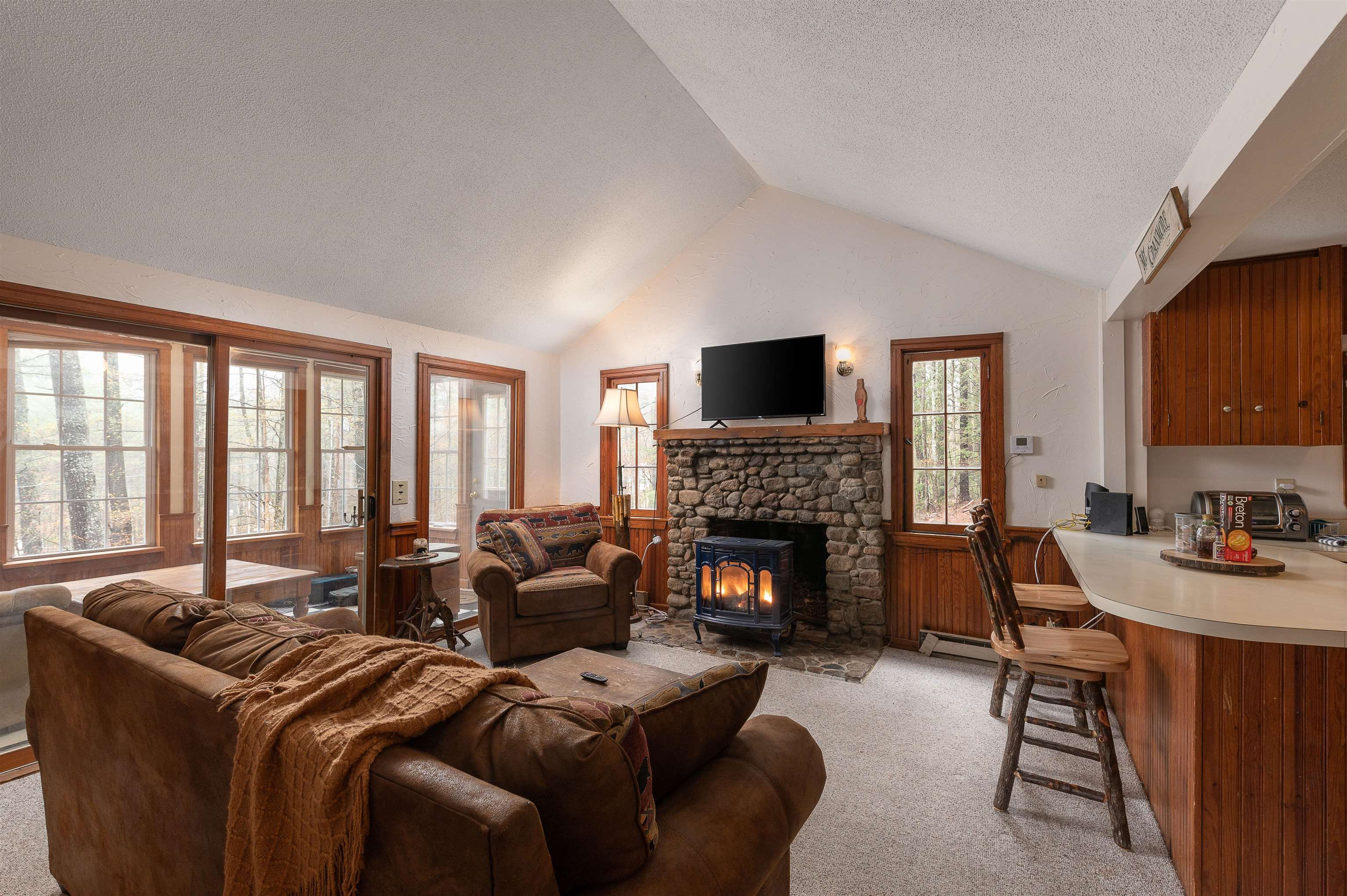 457 Old Bartlett Road Conway, NH 03860 - Photo 3 of 17 Gallery Image 3