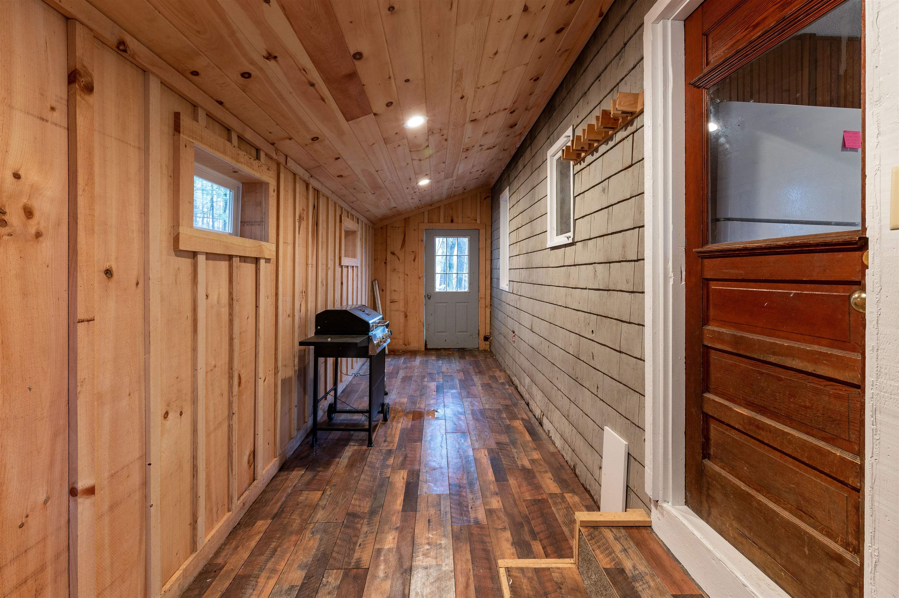 457 Old Bartlett Road Conway, NH 03860 - Photo 8 of 17 Gallery Image 8