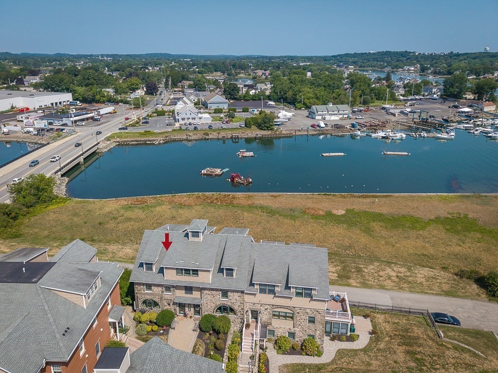 152 Water Street, Unit 13 Danvers, MA 01923 - Photo 4 of 39