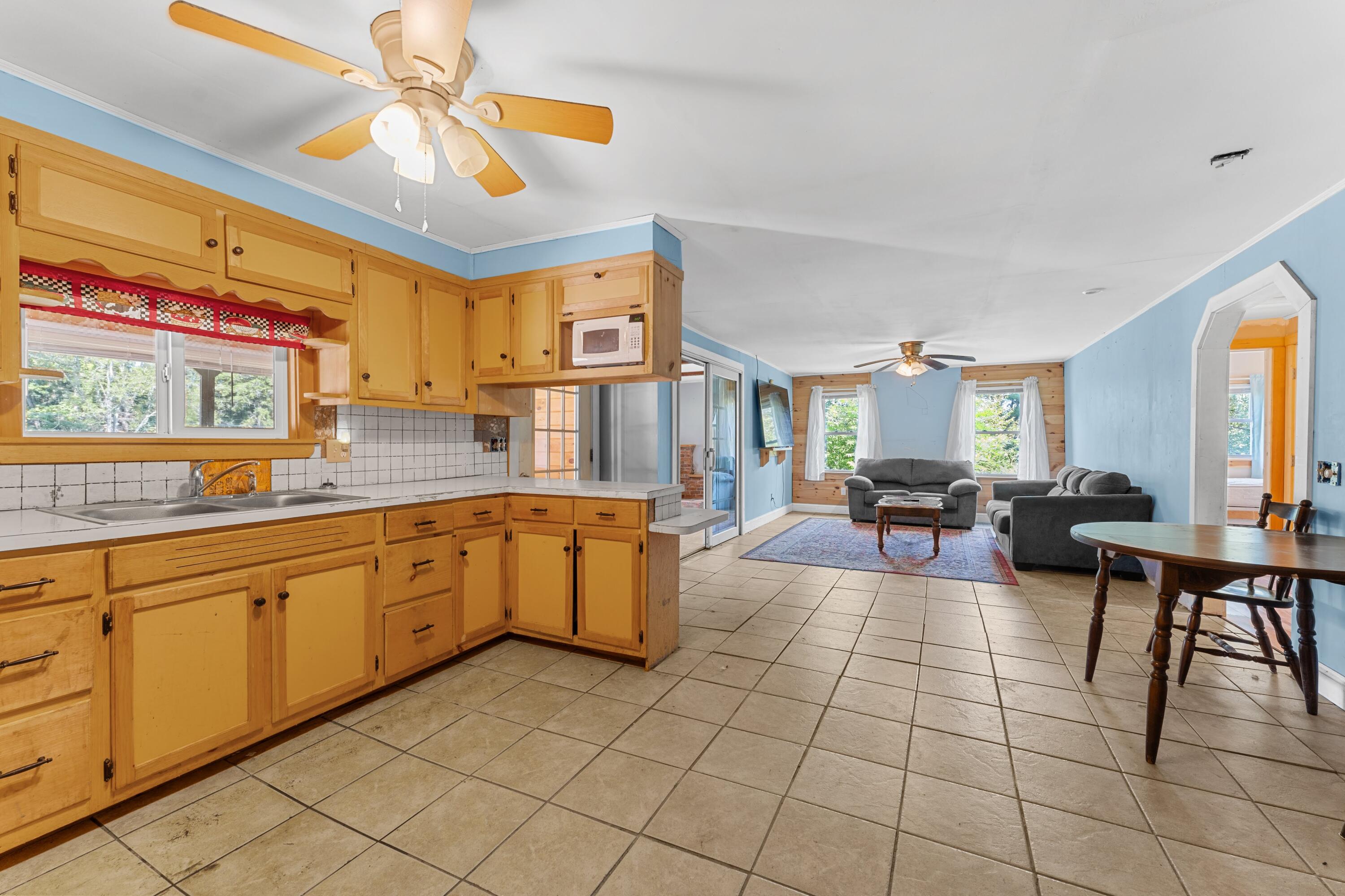 1724 Hallowell Road Litchfield, ME 04350 - Photo 2 of 26 DSC08611