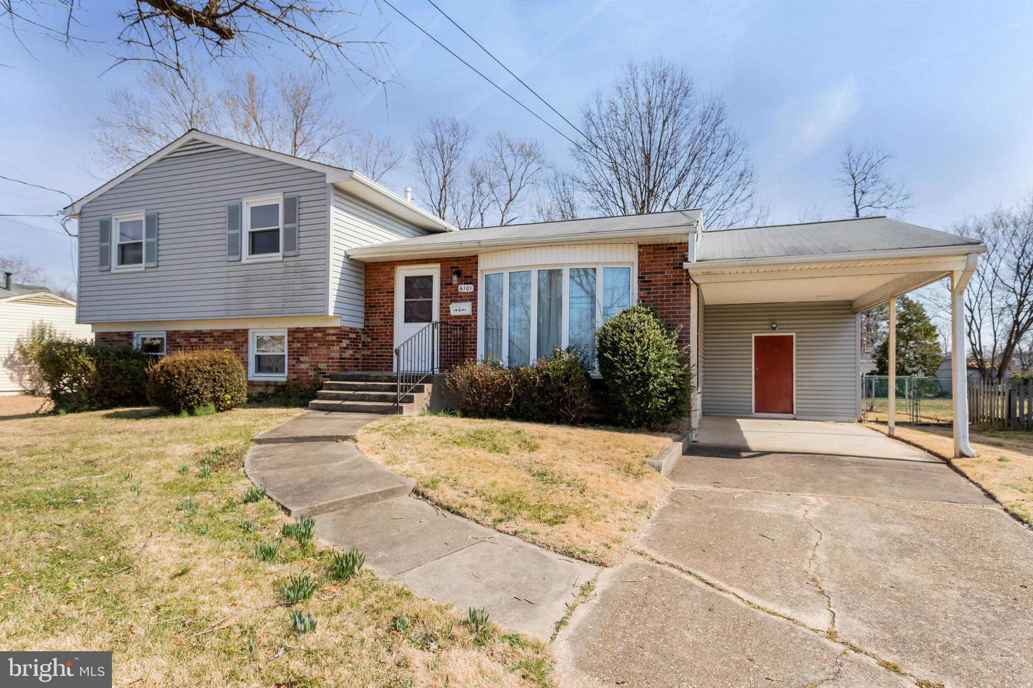 6101 Craft Road Alexandria, VA 22310 - Photo 1 of 29