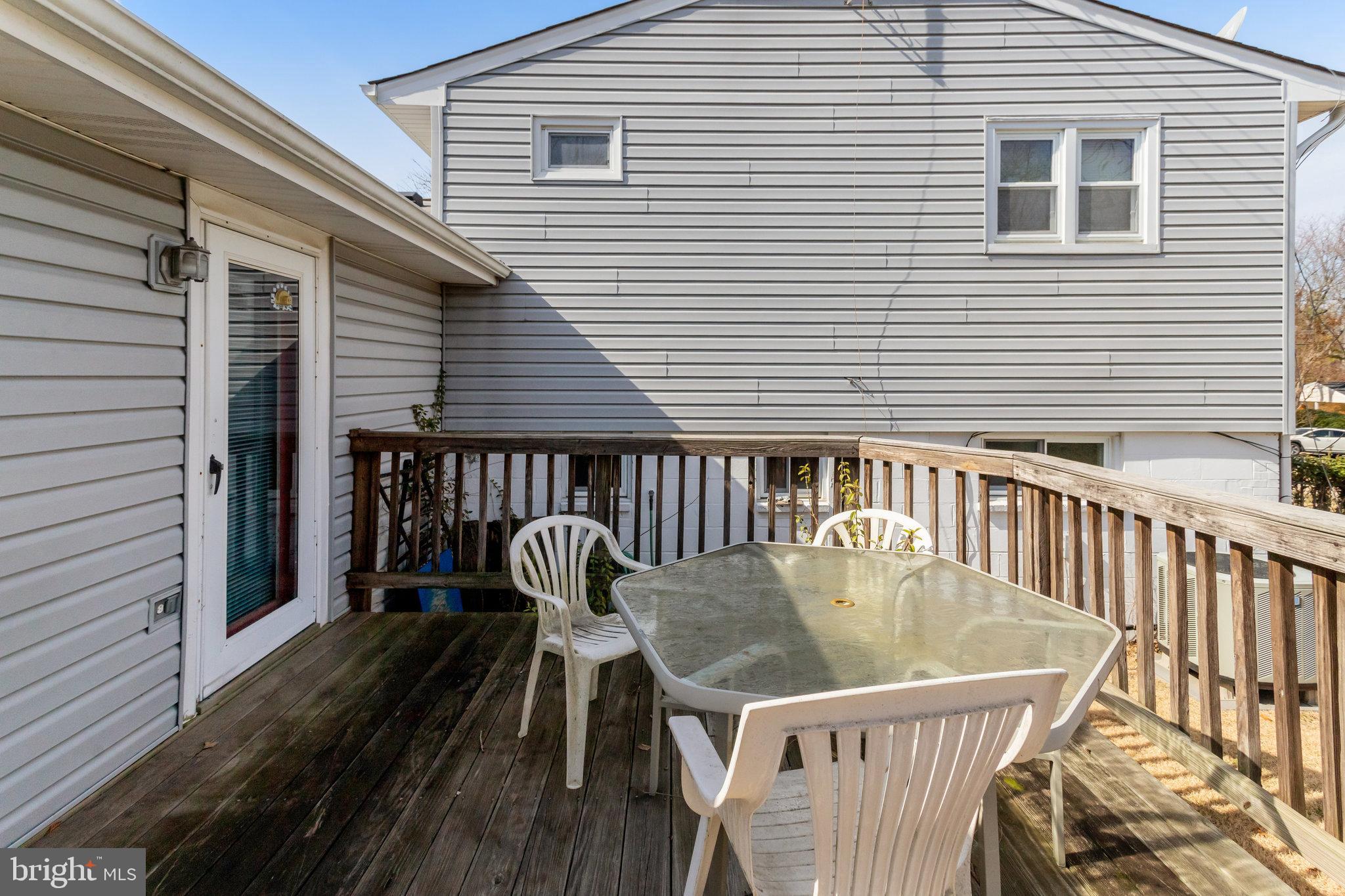 6101 Craft Road Alexandria, VA 22310 - Photo 20 of 29