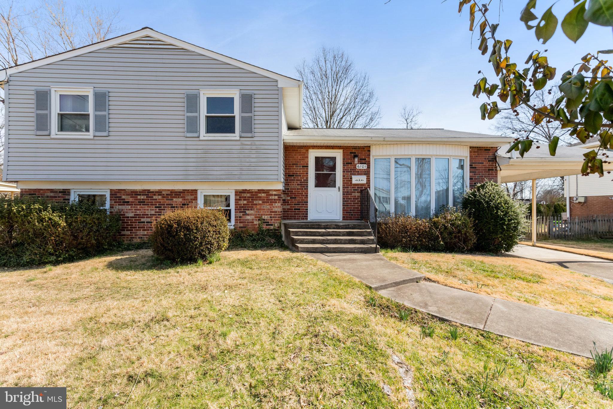 6101 Craft Road Alexandria, VA 22310 - Photo 2 of 29