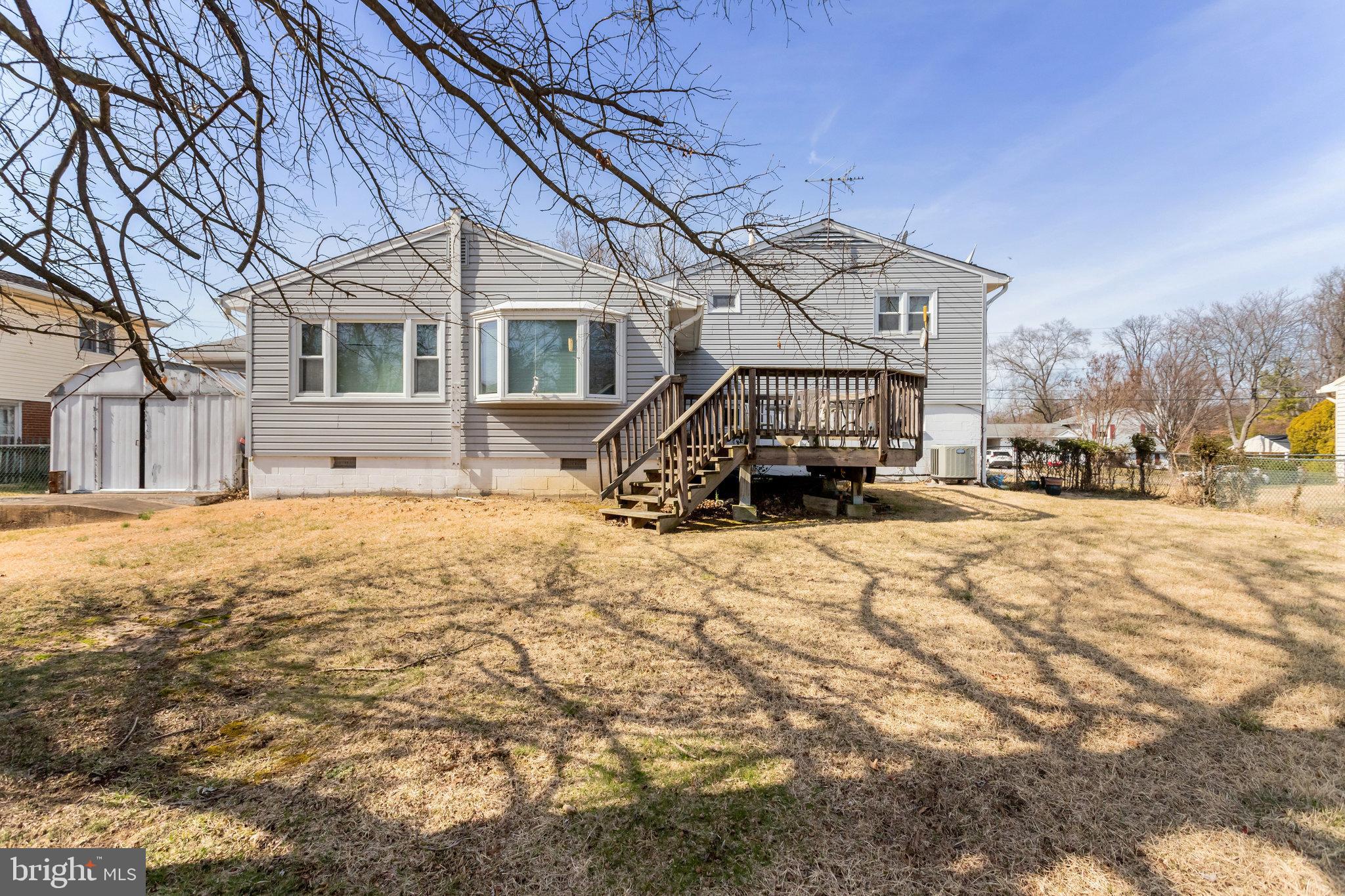 6101 Craft Road Alexandria, VA 22310 - Photo 22 of 29