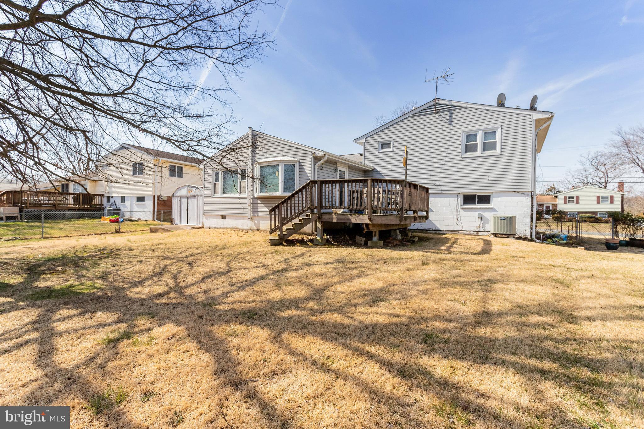 6101 Craft Road Alexandria, VA 22310 - Photo 23 of 29