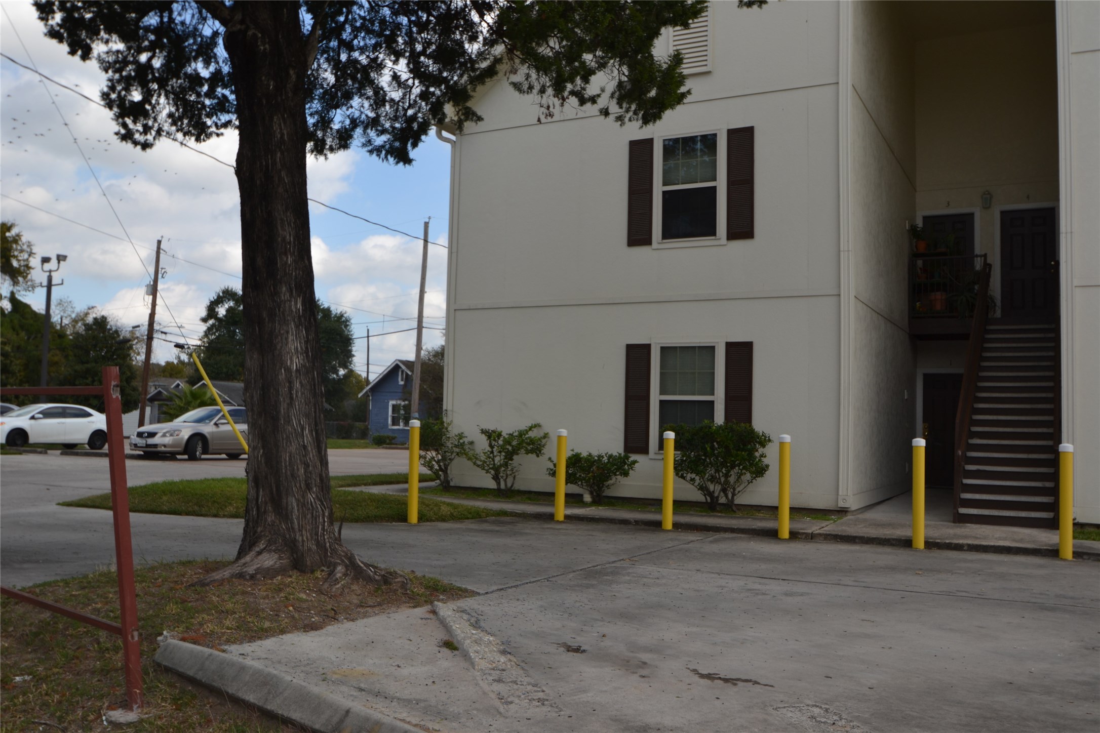 304 Dell Court, Unit 6 Houston, TX 77009 - Photo 27 of 47