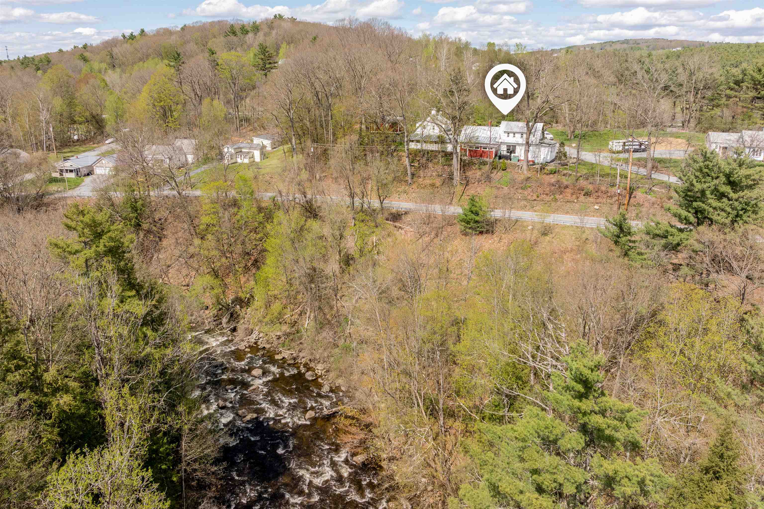 265 Bank Street Extension Lebanon, NH 03766 - Photo 39 of 41