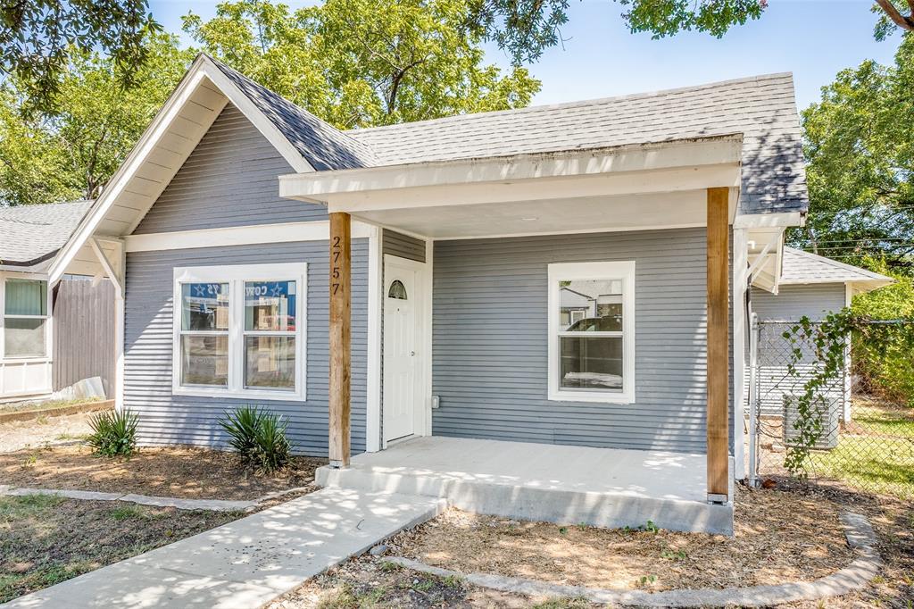 2757 West Clarendon Dr  