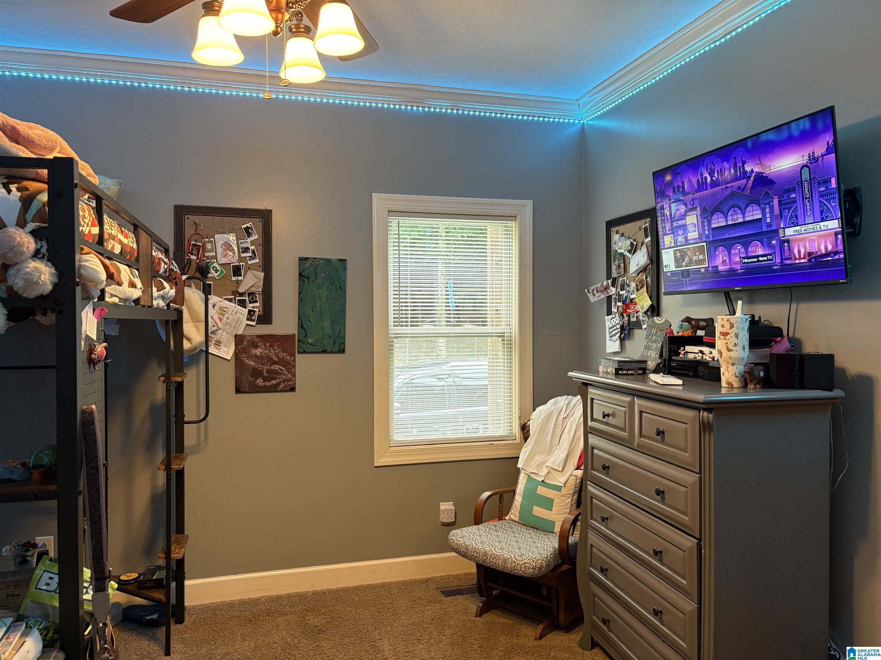 1322 Mitchellville Road Ohatchee, AL 36271 - Photo 32 of 51