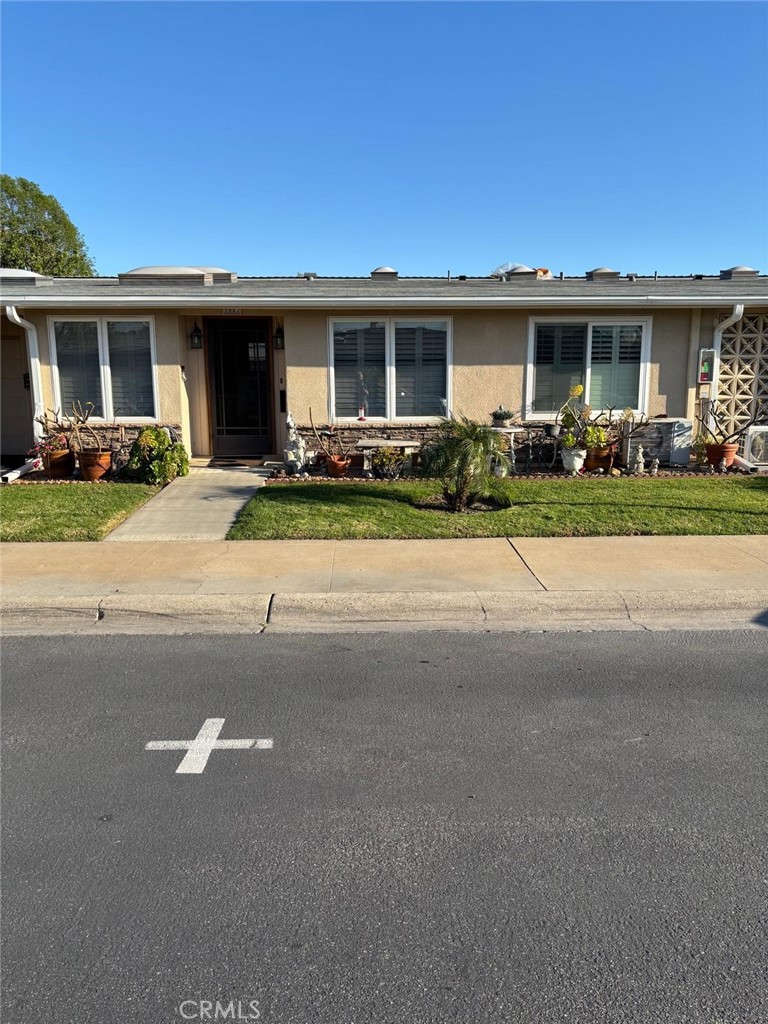 1440 Pelham Road, Unit 105J Seal Beach, CA 90740 - Photo 1 of 1