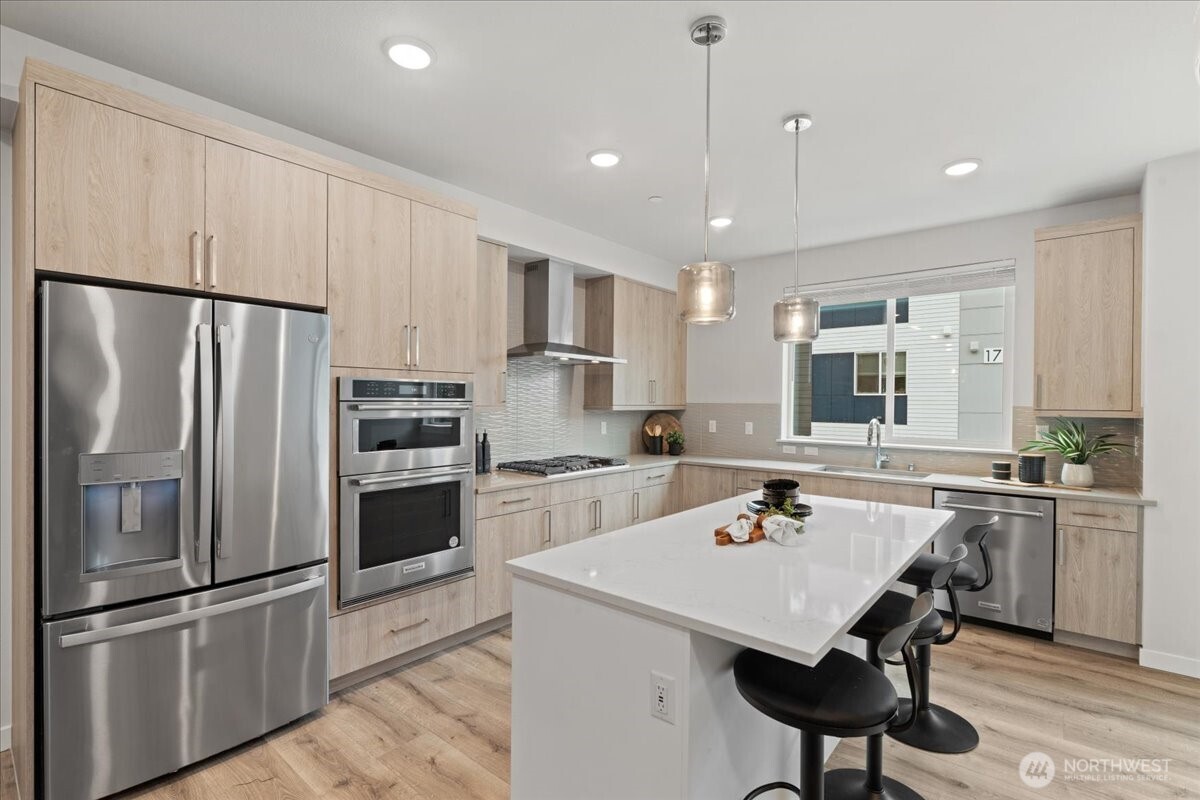 17335 90th Drive Northeast, Unit B Bothell, WA 98011 - Photo 8 of 39